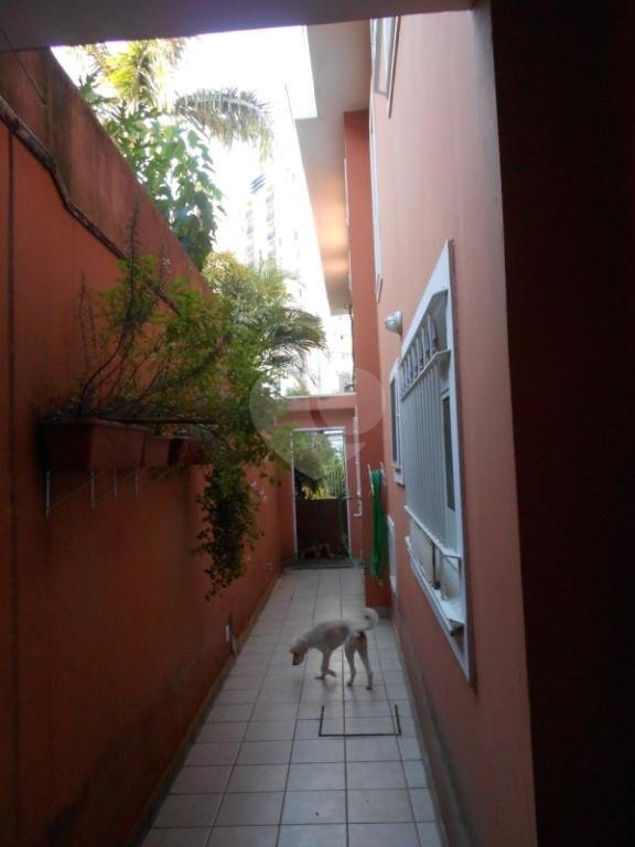 Venda Casa São Paulo Vila Mariana REO213172 10