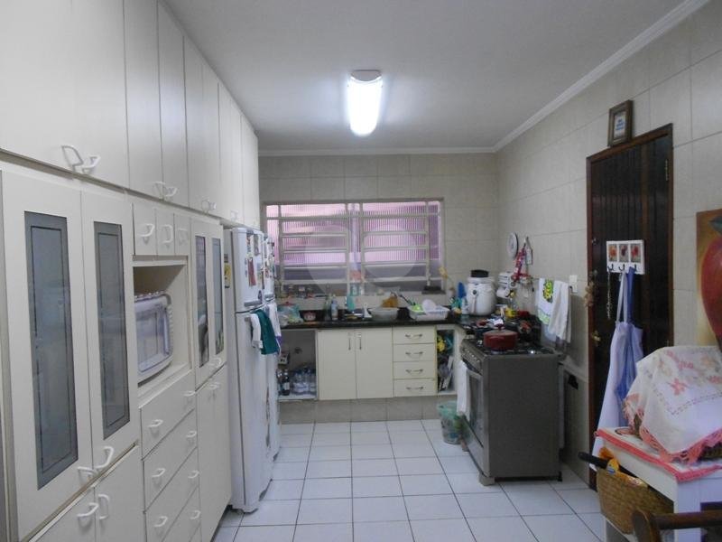 Venda Casa São Paulo Vila Mariana REO213172 8