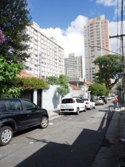 Venda Casa térrea São Paulo Vila Olímpia REO213173 7