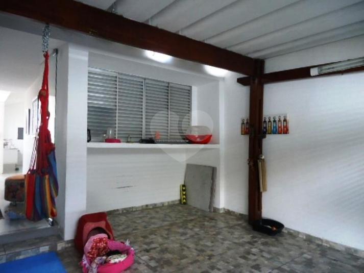 Venda Casa térrea São Paulo Vila Olímpia REO213173 18