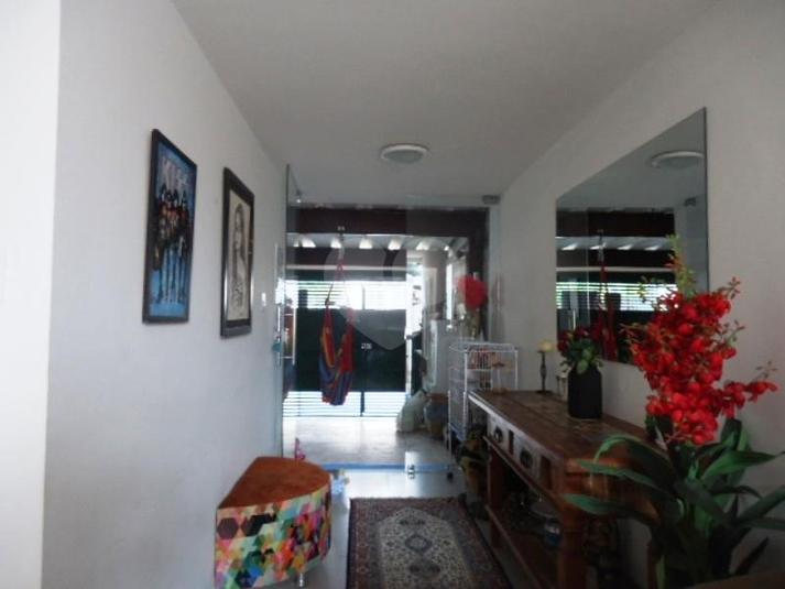 Venda Casa térrea São Paulo Vila Olímpia REO213173 2