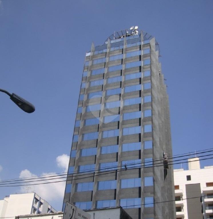 Aluguel Salas São Paulo Vila Mariana REO213174 2