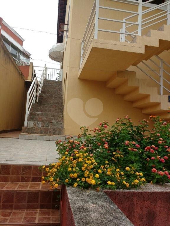 Venda Casa Jandira Nova Higienópolis REO213190 2