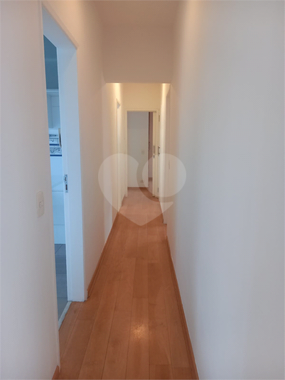 Venda Apartamento São Paulo Pinheiros REO213202 16