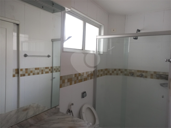 Venda Apartamento São Paulo Pinheiros REO213202 31