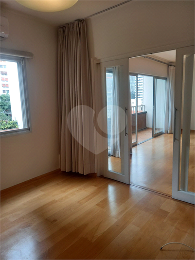 Venda Apartamento São Paulo Pinheiros REO213202 7