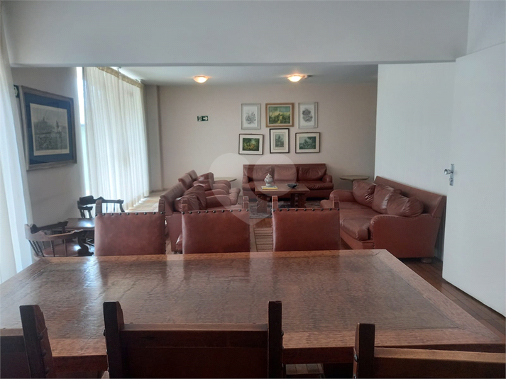 Venda Apartamento São Paulo Pinheiros REO213202 44