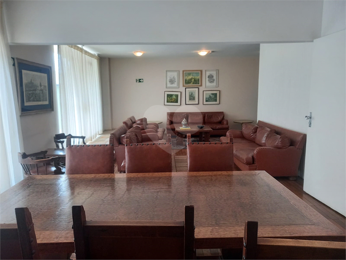 Venda Apartamento São Paulo Pinheiros REO213202 43