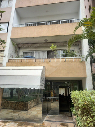 Venda Apartamento São Paulo Pinheiros REO213202 34