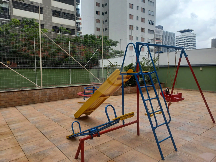 Venda Apartamento São Paulo Pinheiros REO213202 47