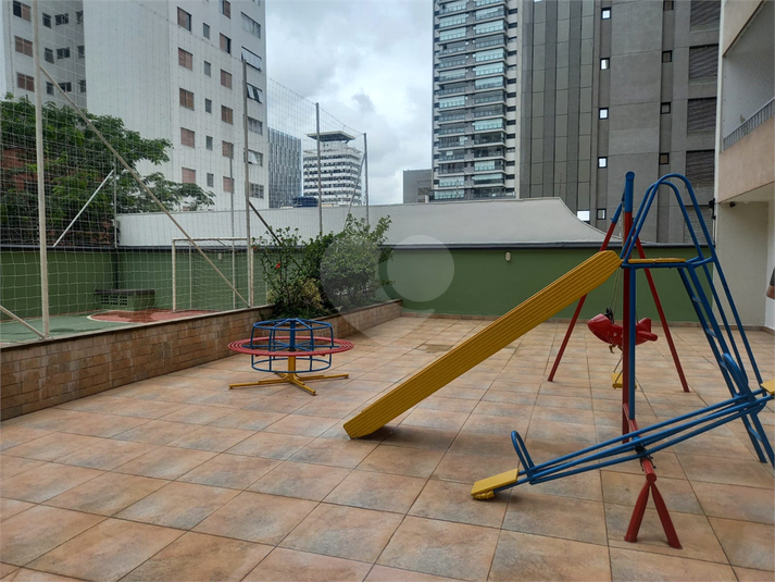 Venda Apartamento São Paulo Pinheiros REO213202 46