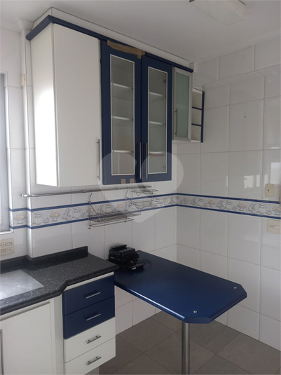 Venda Apartamento São Paulo Pinheiros REO213202 13