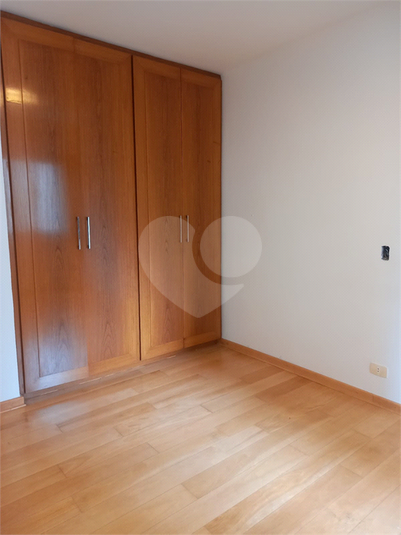 Venda Apartamento São Paulo Pinheiros REO213202 23