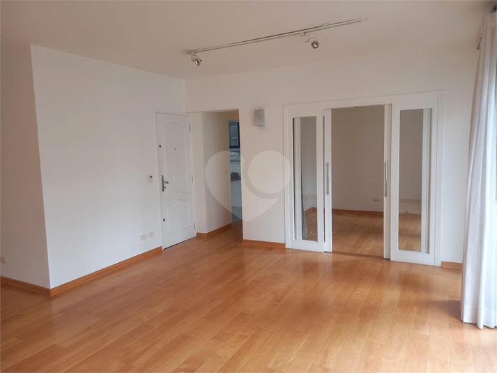 Venda Apartamento São Paulo Pinheiros REO213202 2