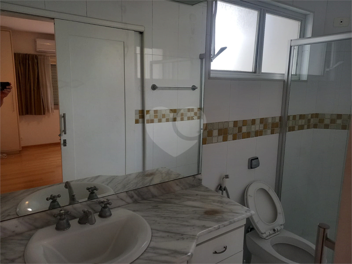 Venda Apartamento São Paulo Pinheiros REO213202 32