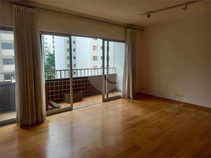 Venda Apartamento São Paulo Pinheiros REO213202 5