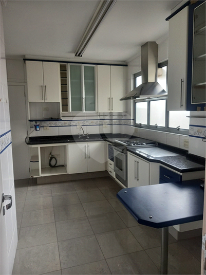 Venda Apartamento São Paulo Pinheiros REO213202 12