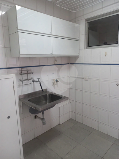 Venda Apartamento São Paulo Pinheiros REO213202 37