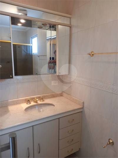 Venda Apartamento São Paulo Pinheiros REO213202 27