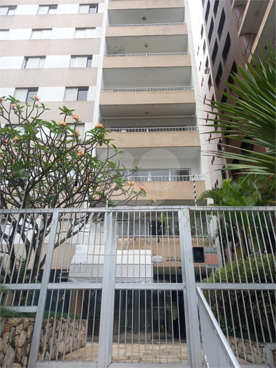 Venda Apartamento São Paulo Pinheiros REO213202 33