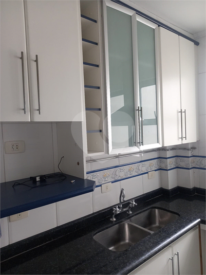 Venda Apartamento São Paulo Pinheiros REO213202 14