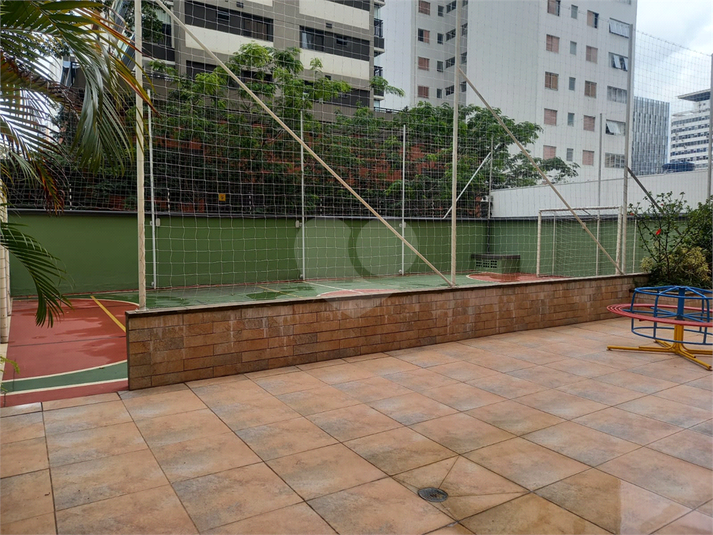 Venda Apartamento São Paulo Pinheiros REO213202 45