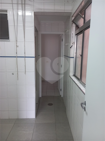 Venda Apartamento São Paulo Pinheiros REO213202 40