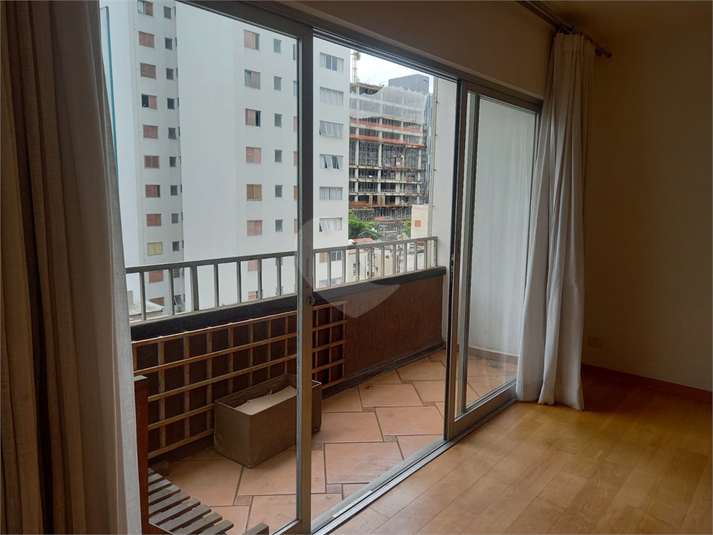 Venda Apartamento São Paulo Pinheiros REO213202 10