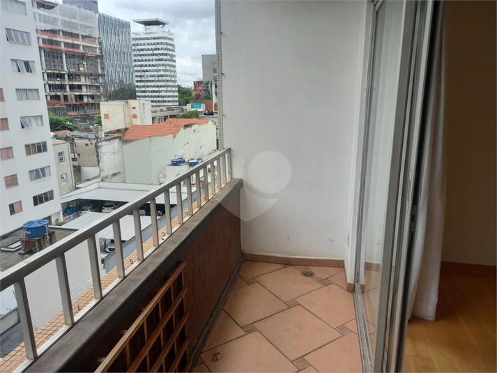 Venda Apartamento São Paulo Pinheiros REO213202 9