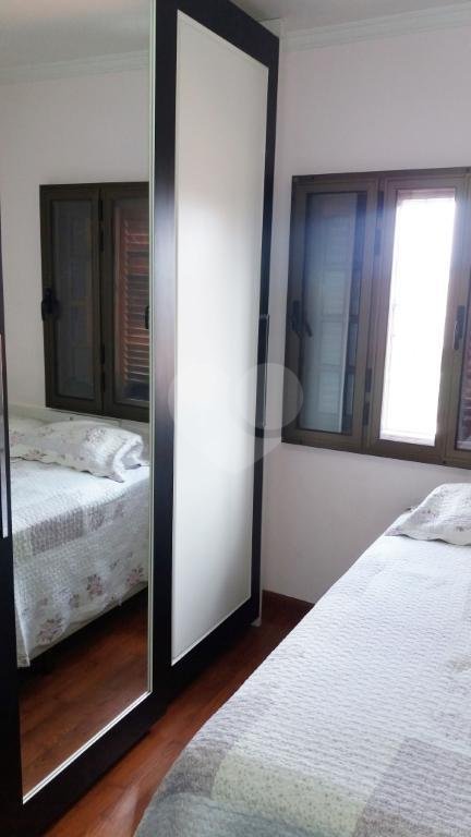 Venda Sobrado São Paulo Vila Granada REO213205 24