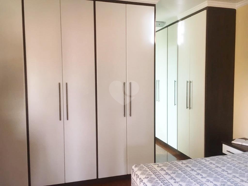 Venda Sobrado São Paulo Vila Granada REO213205 54