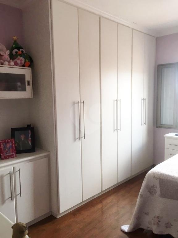 Venda Sobrado São Paulo Vila Granada REO213205 51