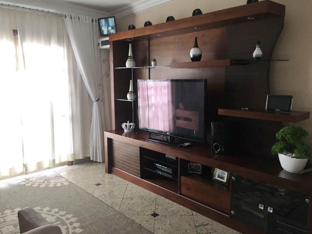 Venda Sobrado São Paulo Vila Granada REO213205 5