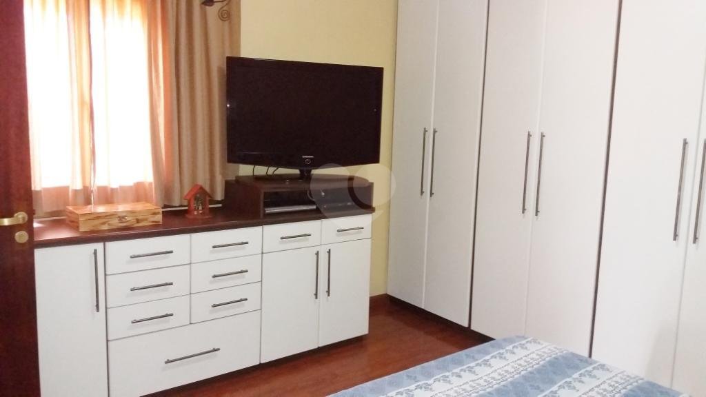 Venda Sobrado São Paulo Vila Granada REO213205 33