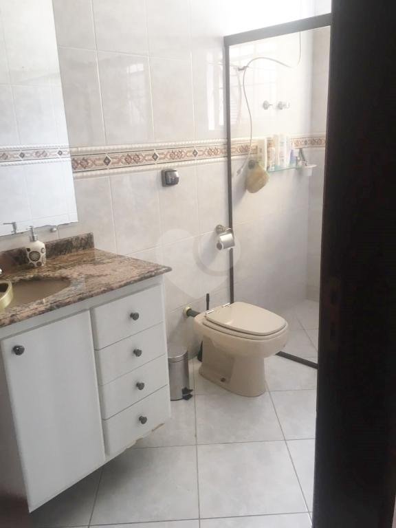 Venda Sobrado São Paulo Vila Granada REO213205 59