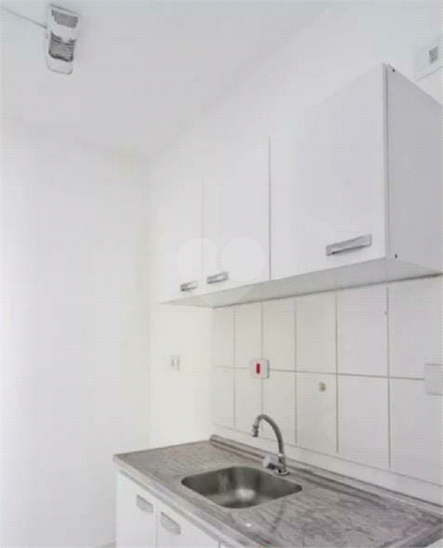 Venda Apartamento São Paulo Vila Amália (zona Norte) REO213231 29