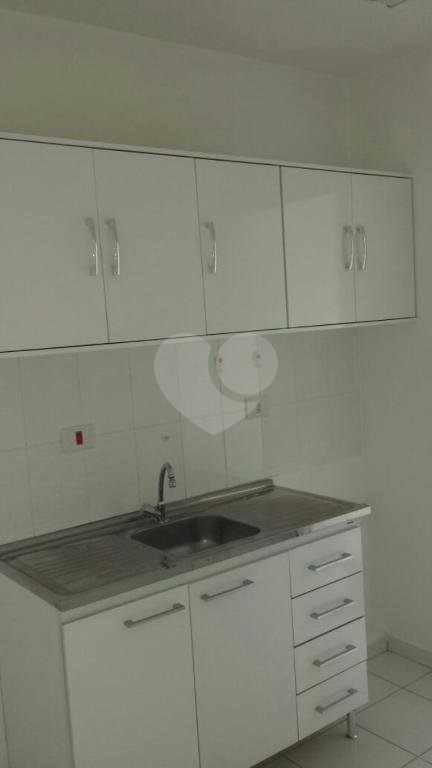 Venda Apartamento São Paulo Vila Amália (zona Norte) REO213231 2