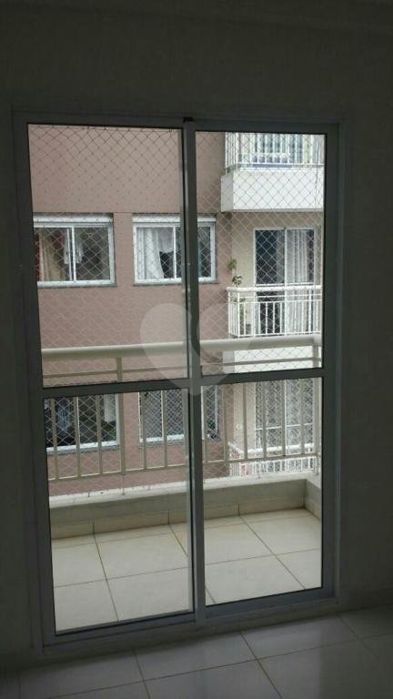 Venda Apartamento São Paulo Vila Amália (zona Norte) REO213231 1