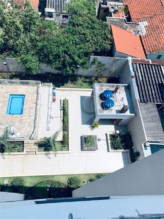 Venda Apartamento São Paulo Vila Amália (zona Norte) REO213231 20