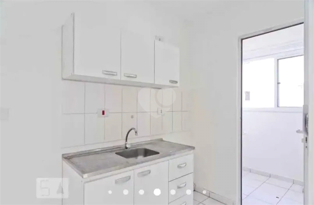 Venda Apartamento São Paulo Vila Amália (zona Norte) REO213231 39