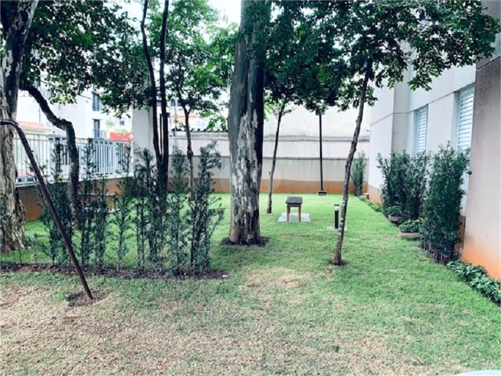 Venda Apartamento São Paulo Vila Amália (zona Norte) REO213231 23