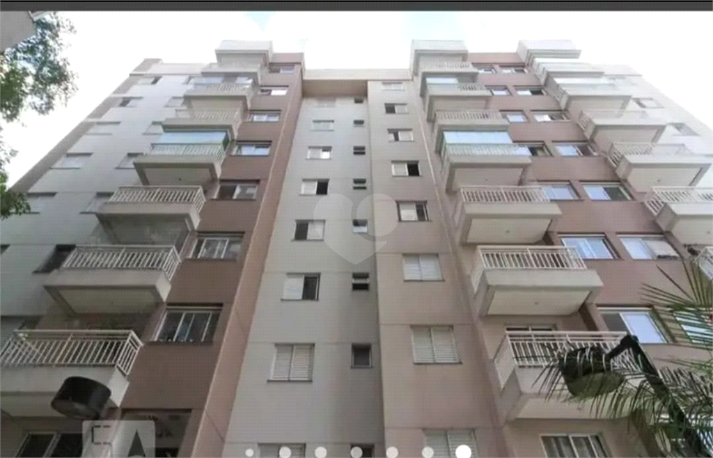 Venda Apartamento São Paulo Vila Amália (zona Norte) REO213231 33