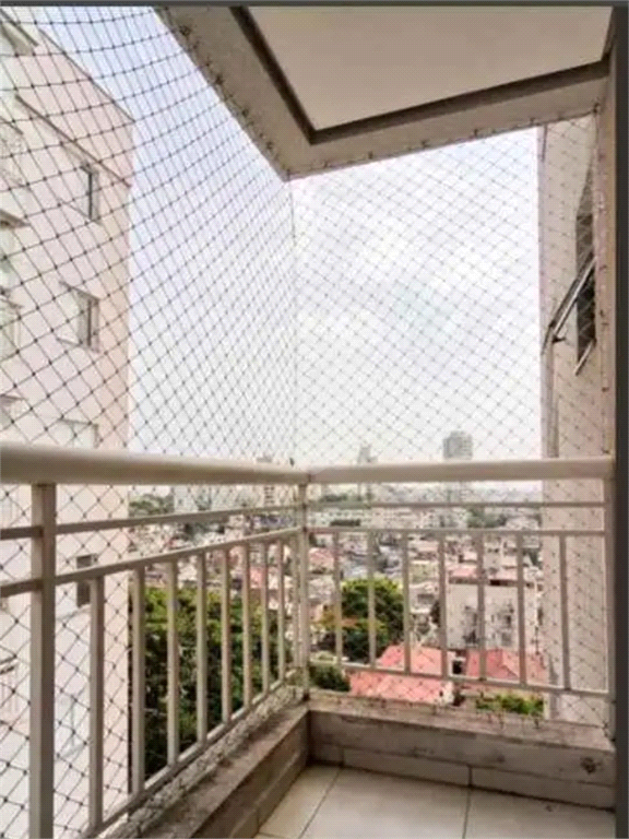 Venda Apartamento São Paulo Vila Amália (zona Norte) REO213231 41