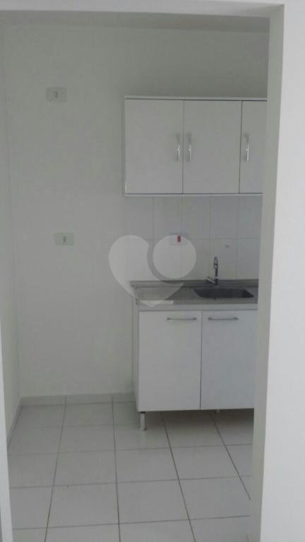 Venda Apartamento São Paulo Vila Amália (zona Norte) REO213231 4