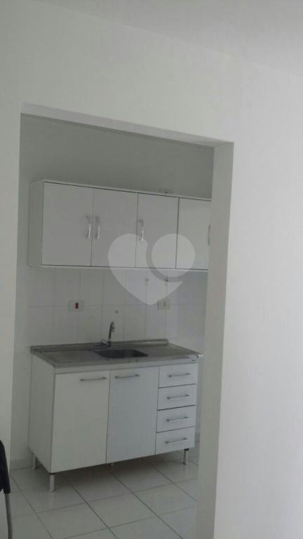 Venda Apartamento São Paulo Vila Amália (zona Norte) REO213231 5