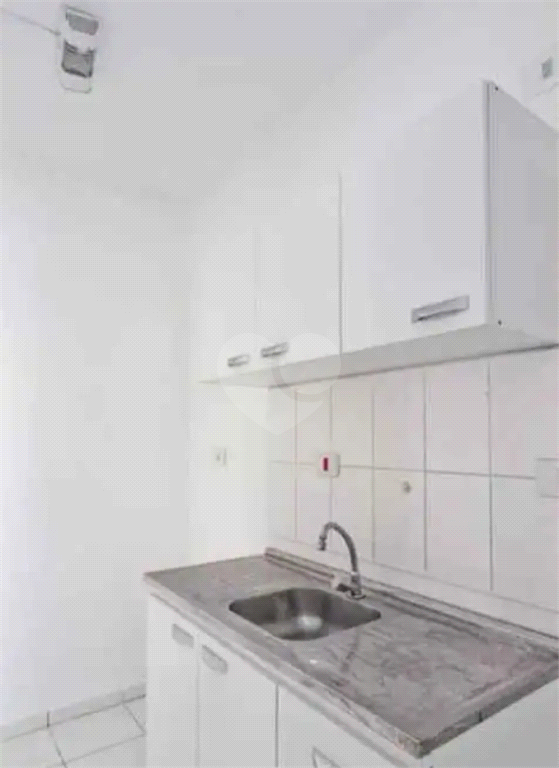 Venda Apartamento São Paulo Vila Amália (zona Norte) REO213231 40