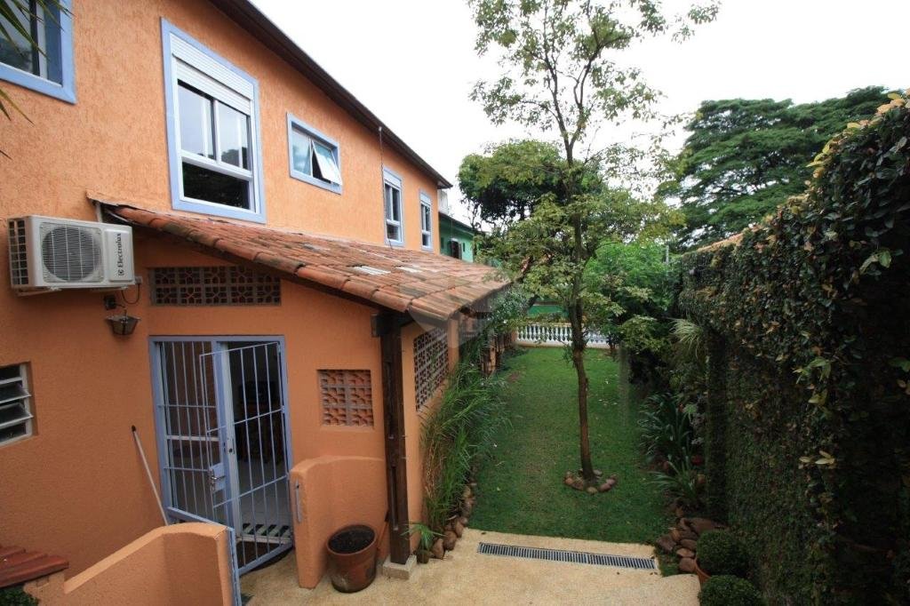 Venda Sobrado São Paulo Vila Madalena REO213240 13