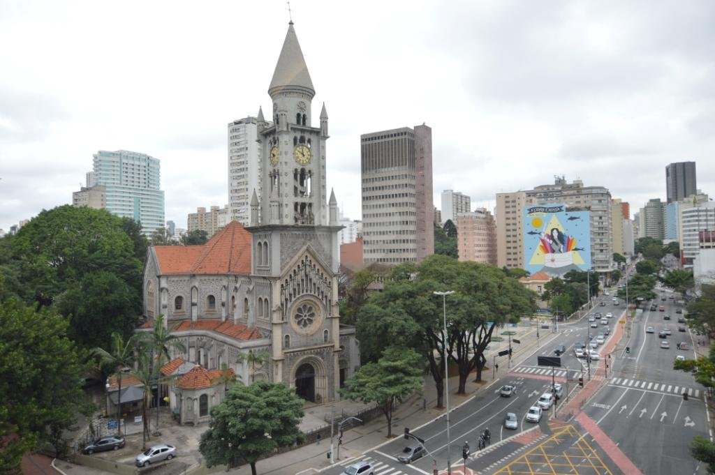 Aluguel Salas São Paulo República REO213277 4