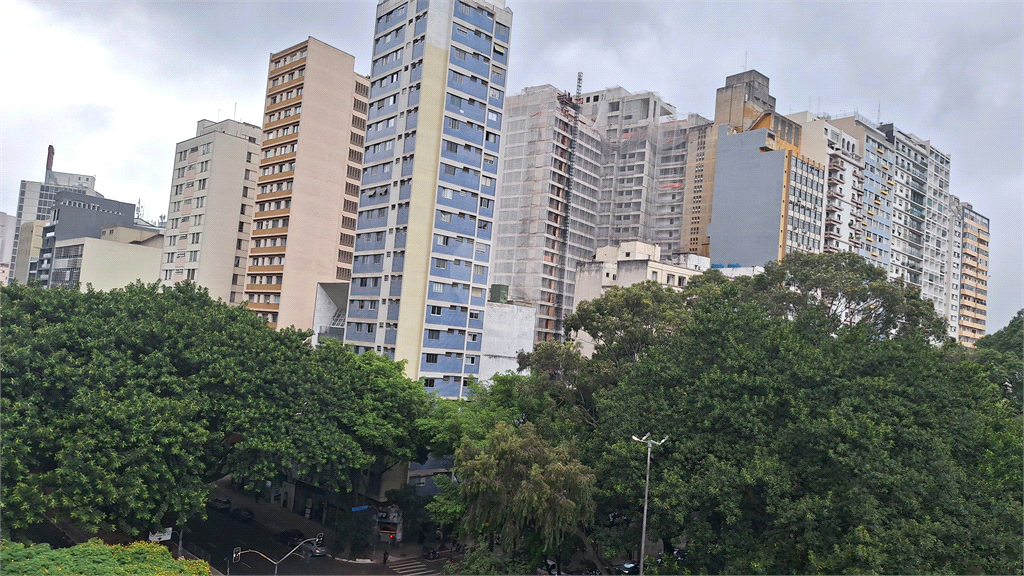 Aluguel Salas São Paulo República REO213277 41