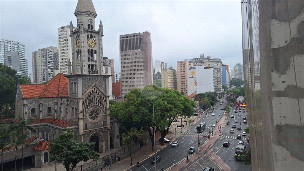 Aluguel Salas São Paulo República REO213277 39